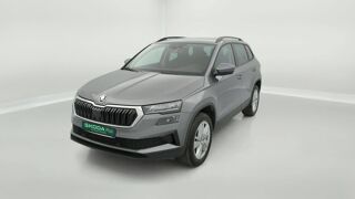 Karoq 1.5 TSI Evo 2 150 ch ACT DSG7 2025 occasion 25000 Besan&ccedil;on