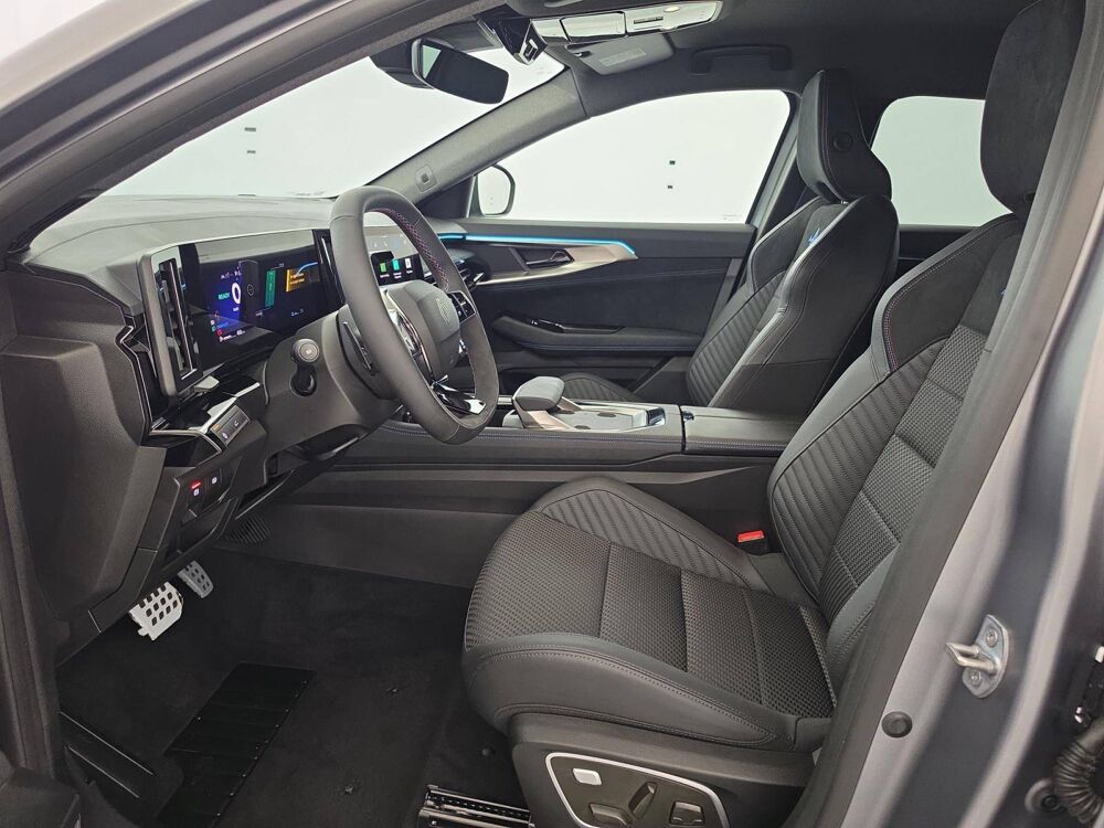 Espace full hybrid E-Tech 200 ch 7pl 2026 occasion 14200 H&eacute;rouville-Saint-Clair