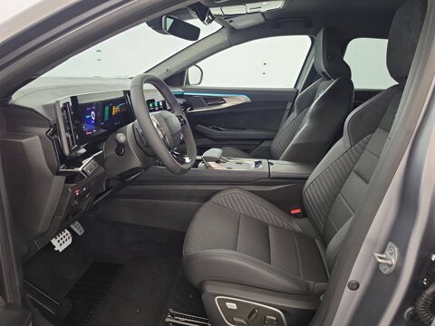 Espace full hybrid E-Tech 200 ch 7pl 2026 occasion 14200 H&eacute;rouville-Saint-Clair