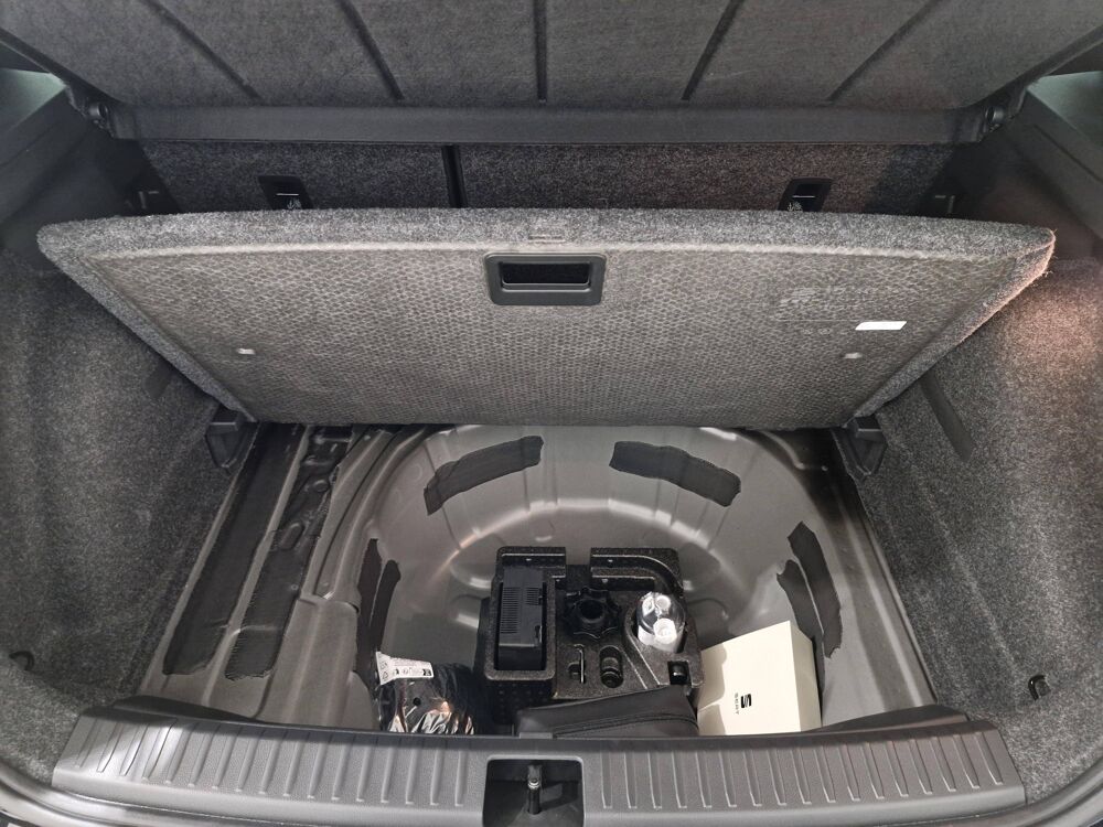 Arona 1.0 TSI 95 ch Start/Stop BVM5 2025 occasion 25000 Besan&ccedil;on