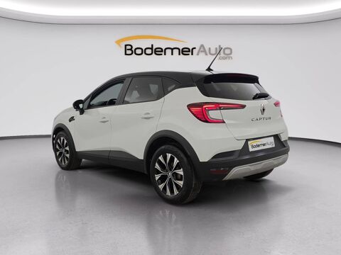 Captur TCe 90 2023 occasion 29200 Brest