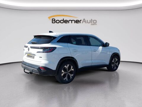 Austral E-Tech full hybrid 200 GSR2 2023 occasion 56400 Auray