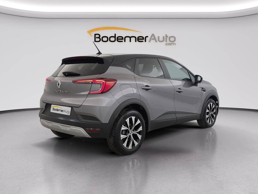 Captur TCe 90 2022 occasion 29000 Quimper
