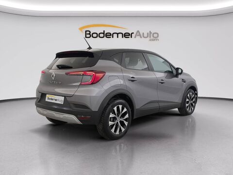 Captur TCe 90 2022 occasion 29000 Quimper