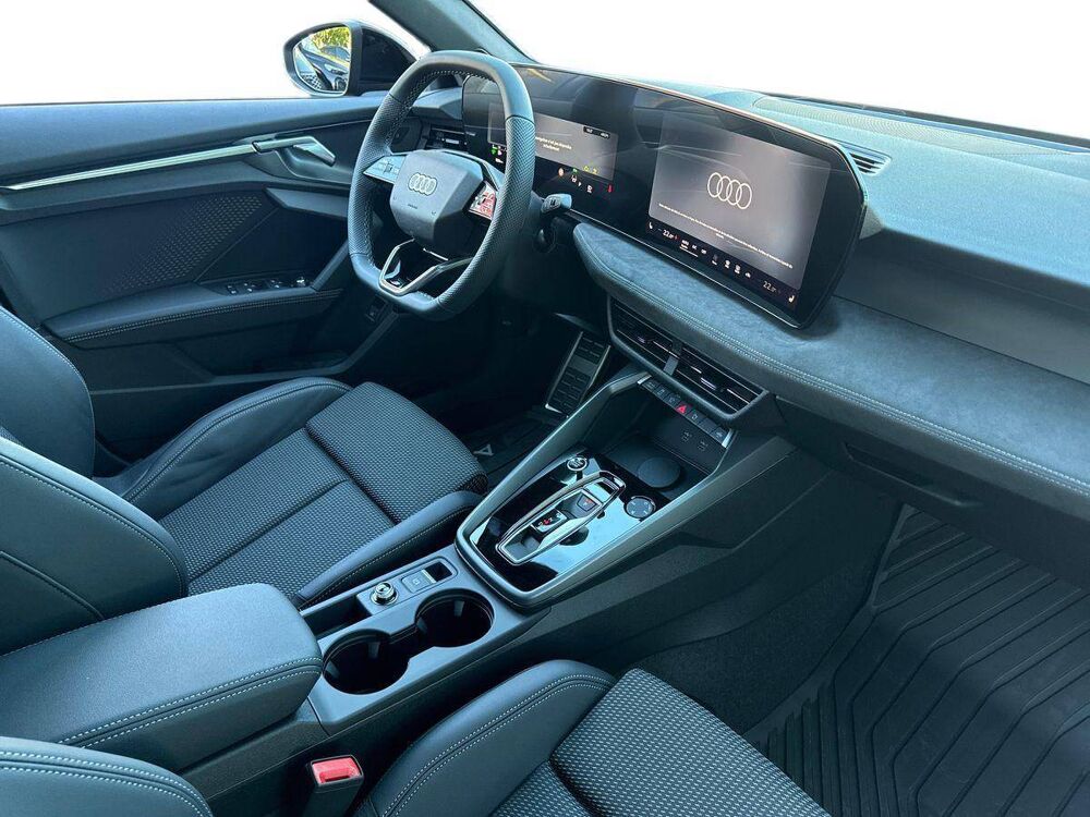 A3 Sportback e-hybrid 204 ch 2026 occasion 13730 Saint-Victoret