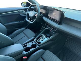 A3 Sportback e-hybrid 204 ch 2026 occasion 13730 Saint-Victoret