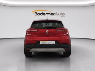 Captur E-Tech full hybrid 145 2023 occasion 50000 Saint-L&ocirc;