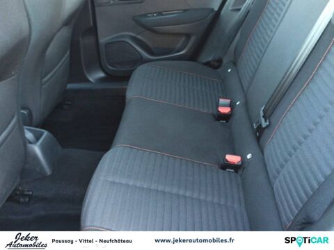 2008 BlueHDi 110 S&S BVM6 2021 occasion 88500 Poussay