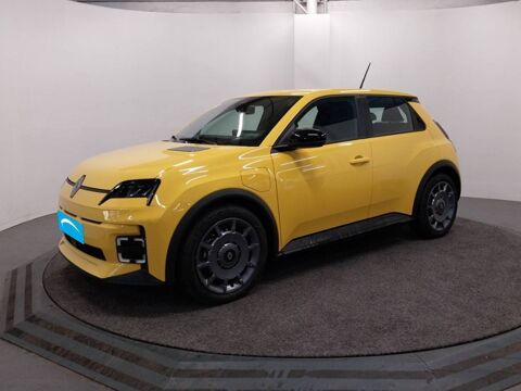 Annonce voiture Renault R5 24920 €