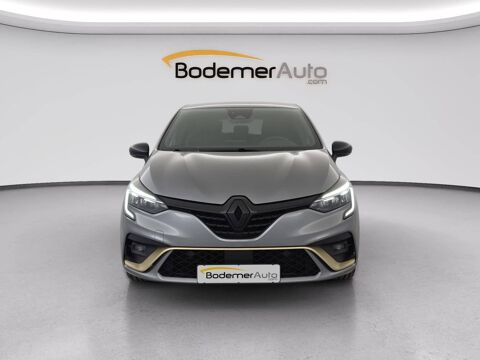 Clio E-Tech full hybrid 145 2023 occasion 29000 Quimper