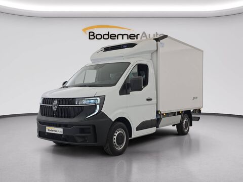 Annonce voiture Renault Master 49990 €