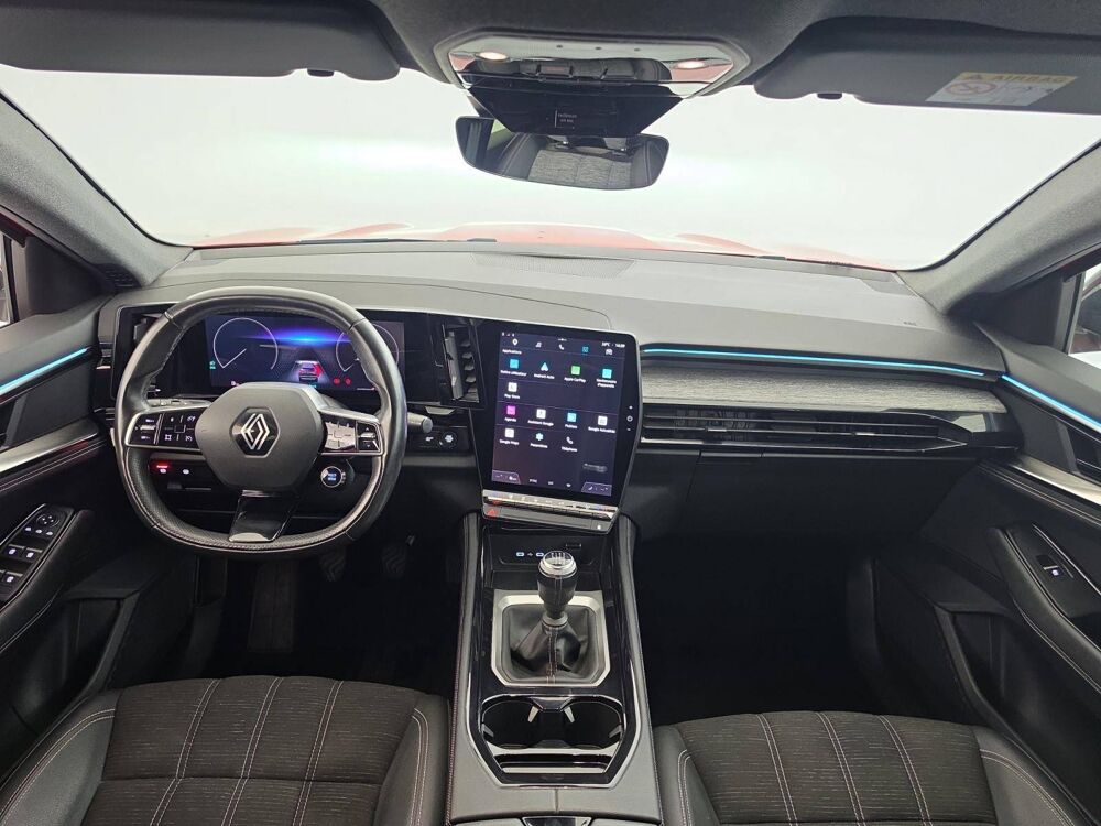 Austral mild hybrid advanced 130 2023 occasion 29900 Concarneau