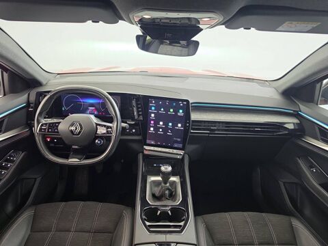 Austral mild hybrid advanced 130 2023 occasion 29900 Concarneau