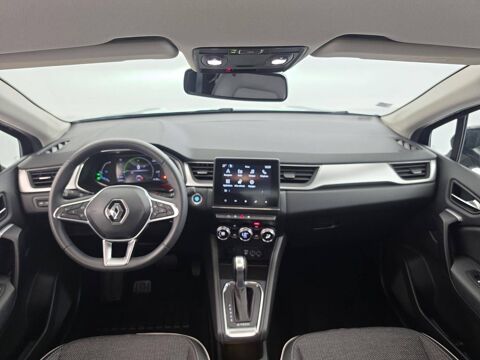 Captur E-Tech 145 - 21 2022 occasion 50100 Cherbourg-en-Cotentin