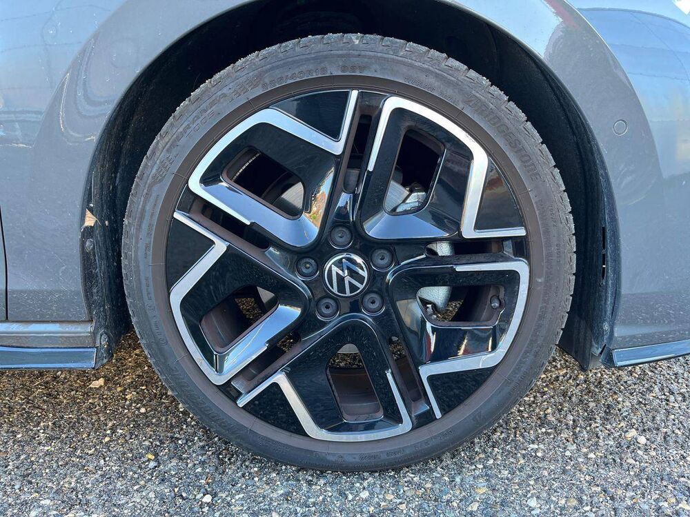 Golf 1.5 eTSI EVO2 116 DSG7 2025 occasion 13730 Saint-Victoret