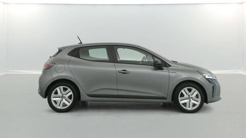 Clio E-Tech full hybrid 145 ch GSR2 2025 occasion 29200 Brest