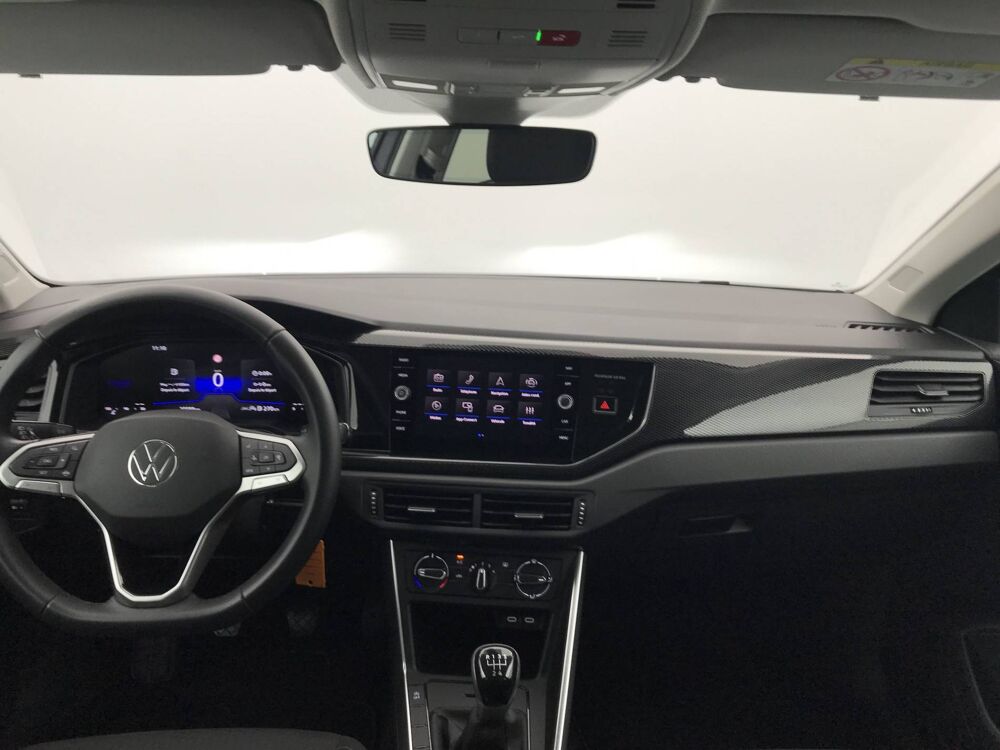 Polo 1.0 TSI 95 S&S BVM5 2025 occasion 25000 Besan&ccedil;on