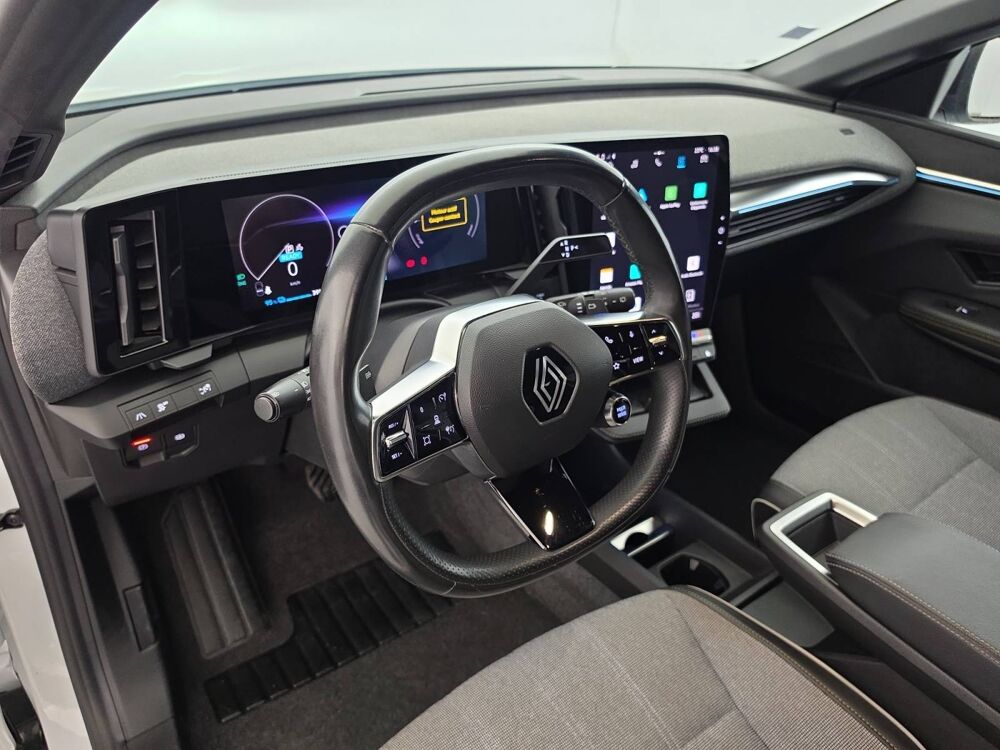 M&eacute;gane Megane E-Tech EV60 220 ch super charge 2023 occasion 56000 Vannes