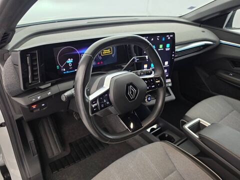 M&eacute;gane Megane E-Tech EV60 220 ch super charge 2023 occasion 56000 Vannes