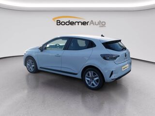 Clio Blue dCi 100 ch GSR2 2025 occasion 14200 H&eacute;rouville-Saint-Clair