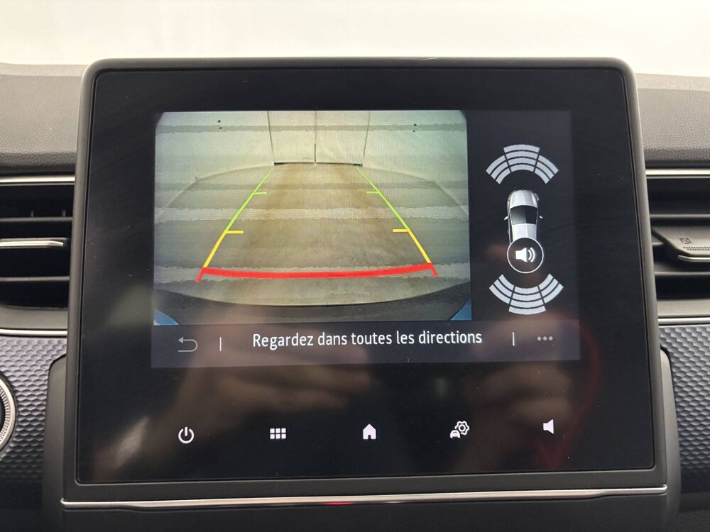 Arkana E-Tech hybride 145 - 22 2023 occasion 50100 Cherbourg-en-Cotentin