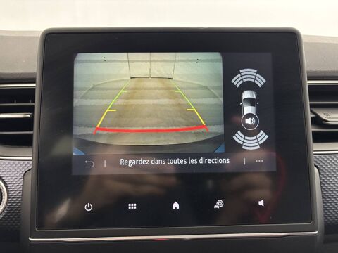 Arkana E-Tech hybride 145 - 22 2023 occasion 50100 Cherbourg-en-Cotentin