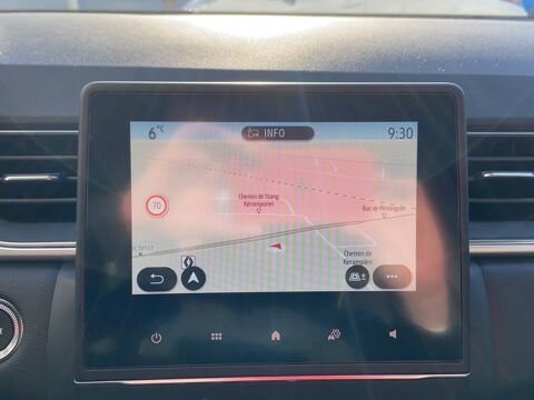 Captur E-Tech 145 - 21 2021 occasion 29900 Concarneau