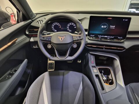 Terramar 1.5 eTSI Hybrid 150 ch DSG7 2026 occasion 25000 Besan&ccedil;on