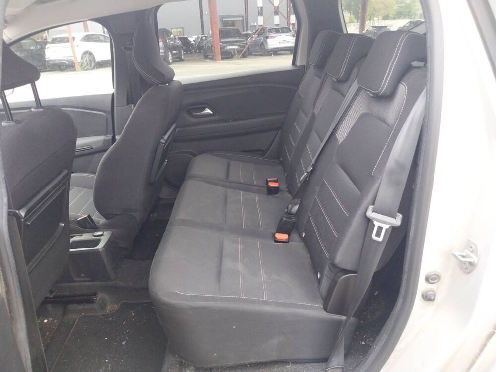 Jogger ECO-G 100 7 places 2023 occasion 61200 Argentan