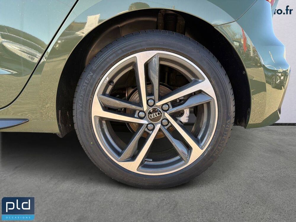 A1 Sportback 30 TFSI 116 ch S tronic 7 2026 occasion 13011 Marseille