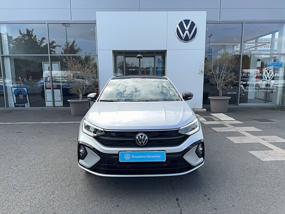 Taigo 1.5 TSI 150 DSG7 2024 occasion 24200 Sarlat-la-Can&eacute;da