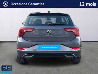 Polo 1.0 TSI 95 S&S DSG7 2024 occasion 13300 Salon-de-Provence