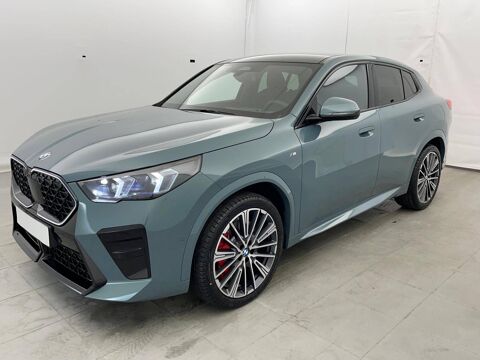 Annonce voiture BMW X2 59890 