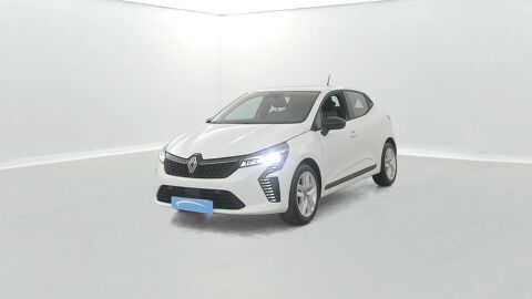 Renault Clio TCe 90 ch GSR2 2025 occasion Vannes 56000