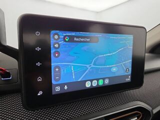 Sandero ECO-G 100 2023 occasion 56000 Vannes