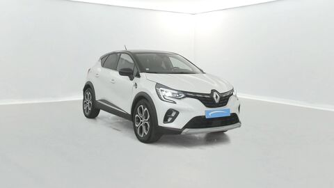 Captur E-Tech 145 - 21 2022 occasion 14500 Vire