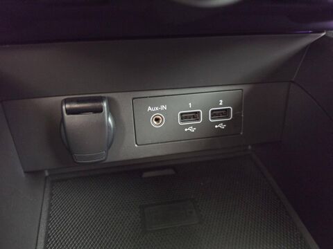 Clio TCe 90 - 21N 2022 occasion 22200 Guingamp
