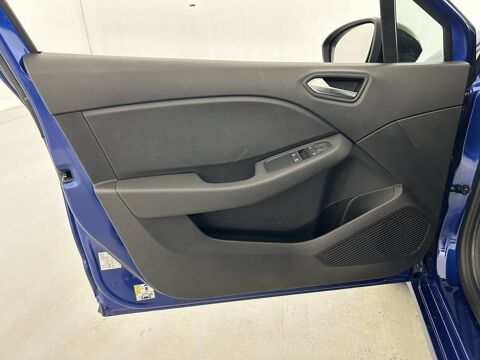 Clio TCe 90 2023 occasion 29200 Brest