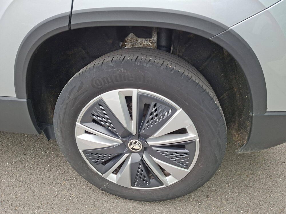 Karoq 2.0 TDI 116 ch SCR DSG7 2022 occasion 24200 Sarlat-la-Can&eacute;da