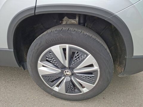 Karoq 2.0 TDI 116 ch SCR DSG7 2022 occasion 24200 Sarlat-la-Can&eacute;da
