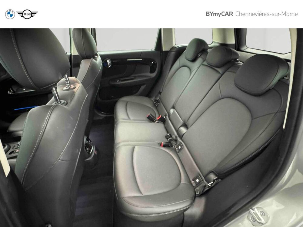Cooper Countryman 125 - 95 ch ALL4 BVA6 2023 occasion 94430 Chennevi&egrave;res-sur-Marne