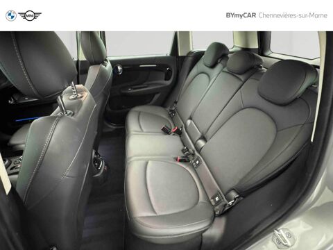 Cooper Countryman 125 - 95 ch ALL4 BVA6 2023 occasion 94430 Chennevi&egrave;res-sur-Marne