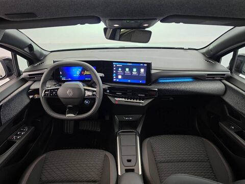 Clio E-Tech full hybrid 160 ch 2026 occasion 29270 Carhaix-Plouguer