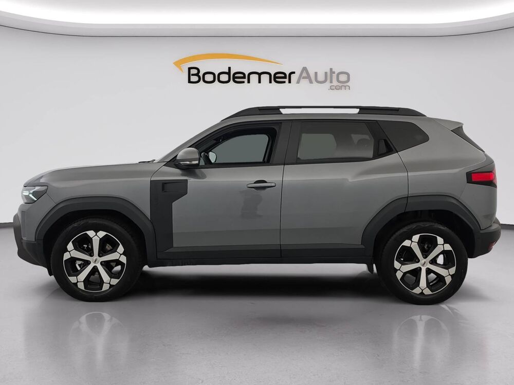 Duster Hybrid 140 2025 occasion 14500 Vire