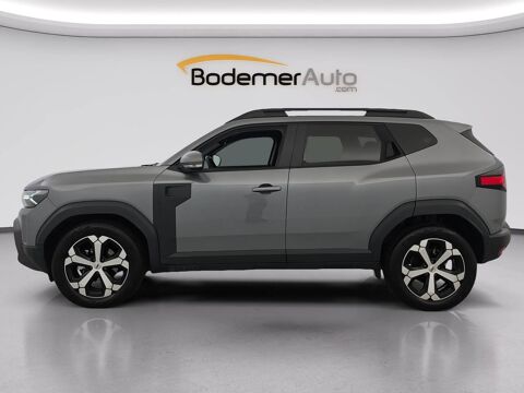 Duster Hybrid 140 2025 occasion 14500 Vire