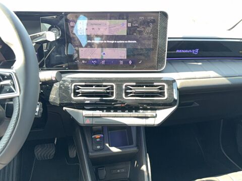 R4 Renault 4 E-Tech Electrique 150 ch autonomie confort 2025 occasion 29900 Concarneau