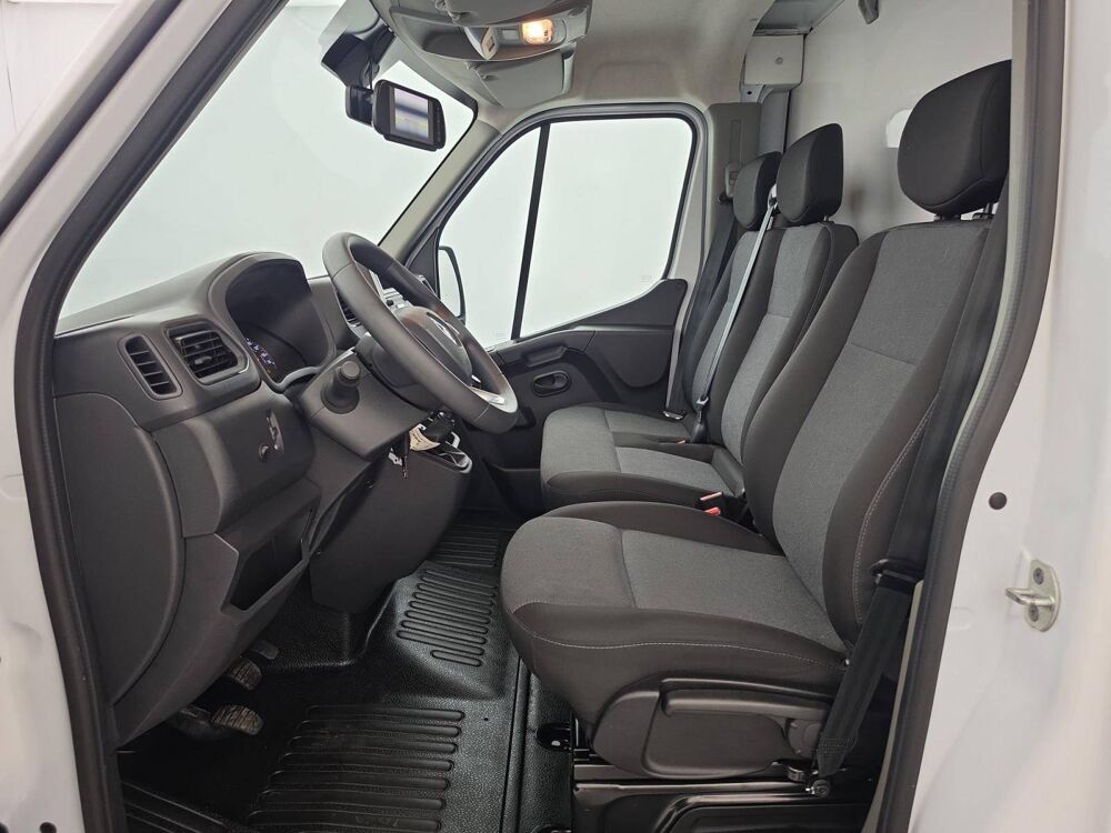 Master MASTER TRAC F3500 BLUE DCI 145 EURO VI GRAND VOLUME 20M 2024 occasion 29900 Concarneau