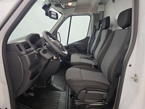 Master MASTER TRAC F3500 BLUE DCI 145 EURO VI GRAND VOLUME 20M 2024 occasion 29900 Concarneau