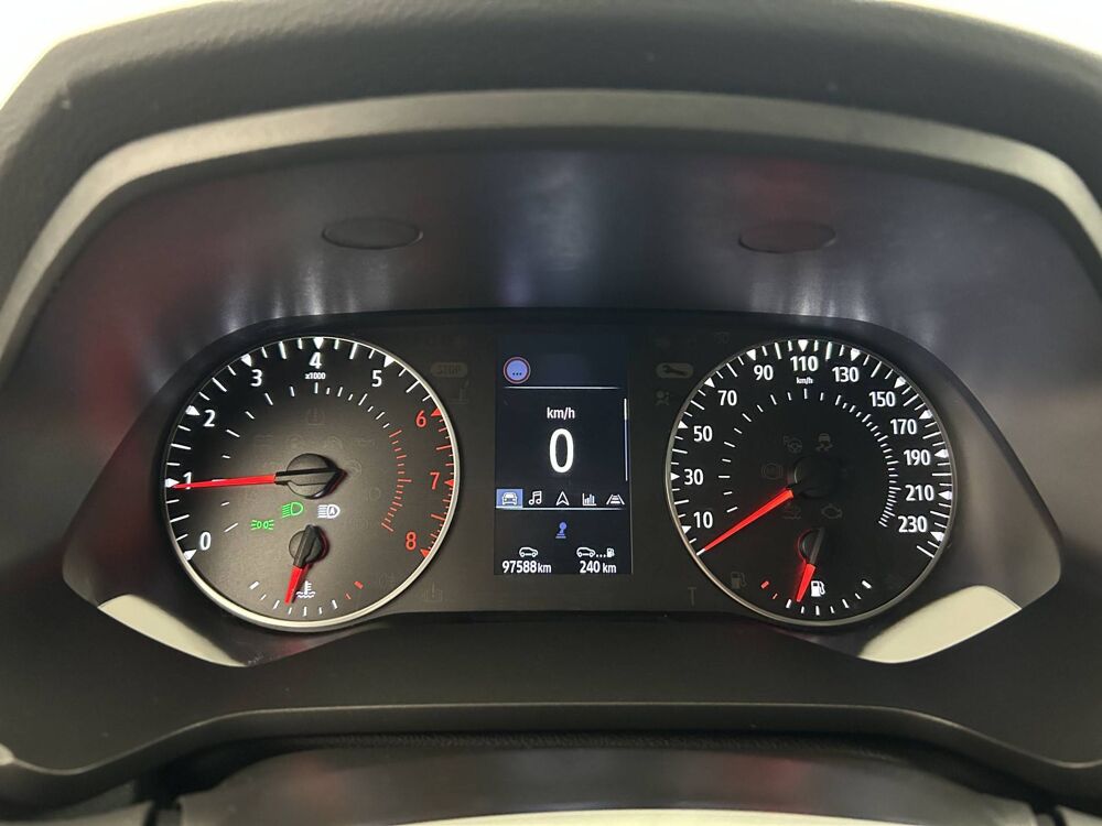 Captur TCe 90 2023 occasion 29900 Concarneau