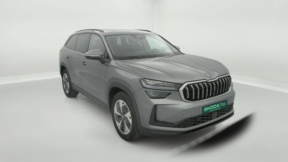 Kodiaq 2.0 TDI 150 ch SCR DSG7 7pl 2025 occasion 25000 Besan&ccedil;on